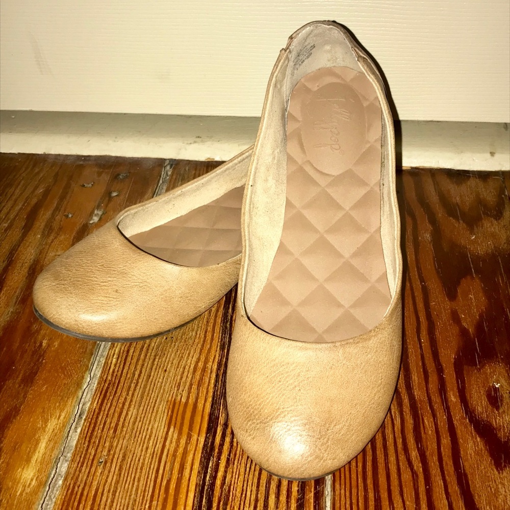 Women’s Flats